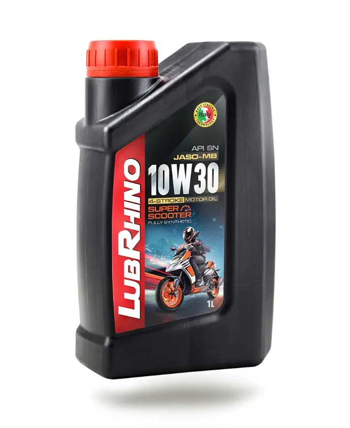 روغن موتور SL/CF4 20W-50 Semi