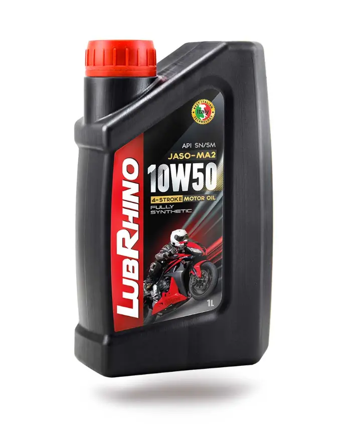 روغن موتور SL/CF4 20W-50 Semi