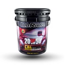 روغن موتور  SL/CF4 20W-50 Semi