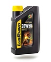 روغن موتور  SL/CF4 20W-50 Semi